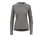 functionele longsleeve Annie