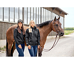 Sweatshirtjas Maisie