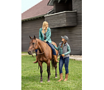 Softshelljas Sutton met capuchon