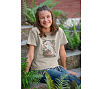 Kids T-shirt Rylee