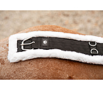 Pro westernsingel Comfort Wool