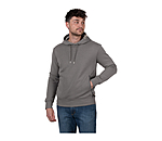 heren hoodie Amaru