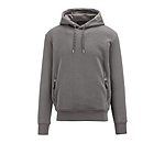 heren hoodie Amaru