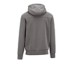 heren hoodie Amaru