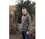 heren hoodie Amaru