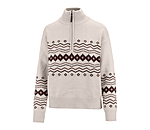 gebreide pullover Senna