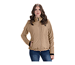 teddyfleece-combi-jas Jordan