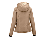 teddyfleece-combi-jas Jordan