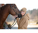 teddyfleece-combi-jas Jordan