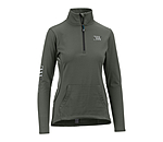 functionele longsleeve Breeze