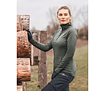 functionele longsleeve Breeze