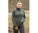 functionele longsleeve Breeze