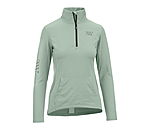 functionele longsleeve Breeze