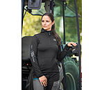 functionele longsleeve Breeze