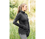 functionele longsleeve Breeze