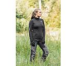 functionele longsleeve Breeze