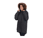 3 in 1 functionele outdoor regenjas met afneembare bodywarmer