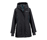 3 in 1 functionele outdoor regenjas met afneembare bodywarmer