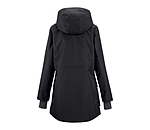 3 in 1 functionele outdoor regenjas met afneembare bodywarmer