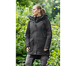 3 in 1 functionele outdoor regenjas met afneembare bodywarmer