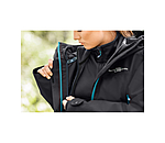 3 in 1 functionele outdoor regenjas met afneembare bodywarmer