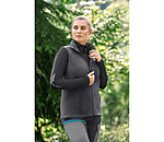 3 in 1 functionele outdoor regenjas met afneembare bodywarmer
