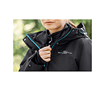 3 in 1 functionele outdoor regenjas met afneembare bodywarmer