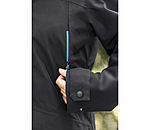 3 in 1 functionele outdoor regenjas met afneembare bodywarmer