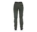 Stretch outdoorbroek voor alle seizoenen