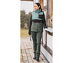 Stretch outdoorbroek voor alle seizoenen