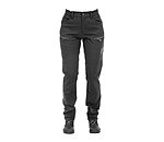 Stretch outdoorbroek voor alle seizoenen