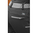 Stretch outdoorbroek voor alle seizoenen