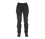 Winter softshell outdoorbroek