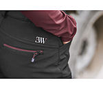 Winter softshell outdoorbroek
