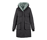 Outdoor wintermantel