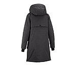 Outdoor wintermantel