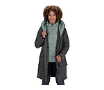 Outdoor wintermantel