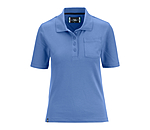 katoenen poloshirt