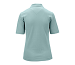 katoenen poloshirt