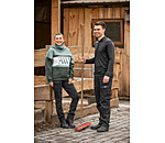 heren functionele all season outdoorbroek