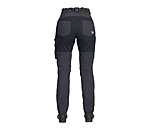 kids multifunctionele all season outdoorbroek