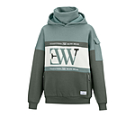oversized hoodie