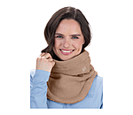 teddyfleece-nekwarmer