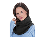 teddyfleece-nekwarmer