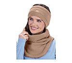 teddyfleece-hoofdband