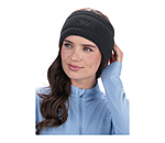 teddyfleece-hoofdband
