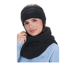 teddyfleece-hoofdband