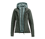 outdoor combi-jas