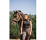 teddyfleece-halster-set