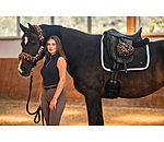 teddyfleece-halster-set